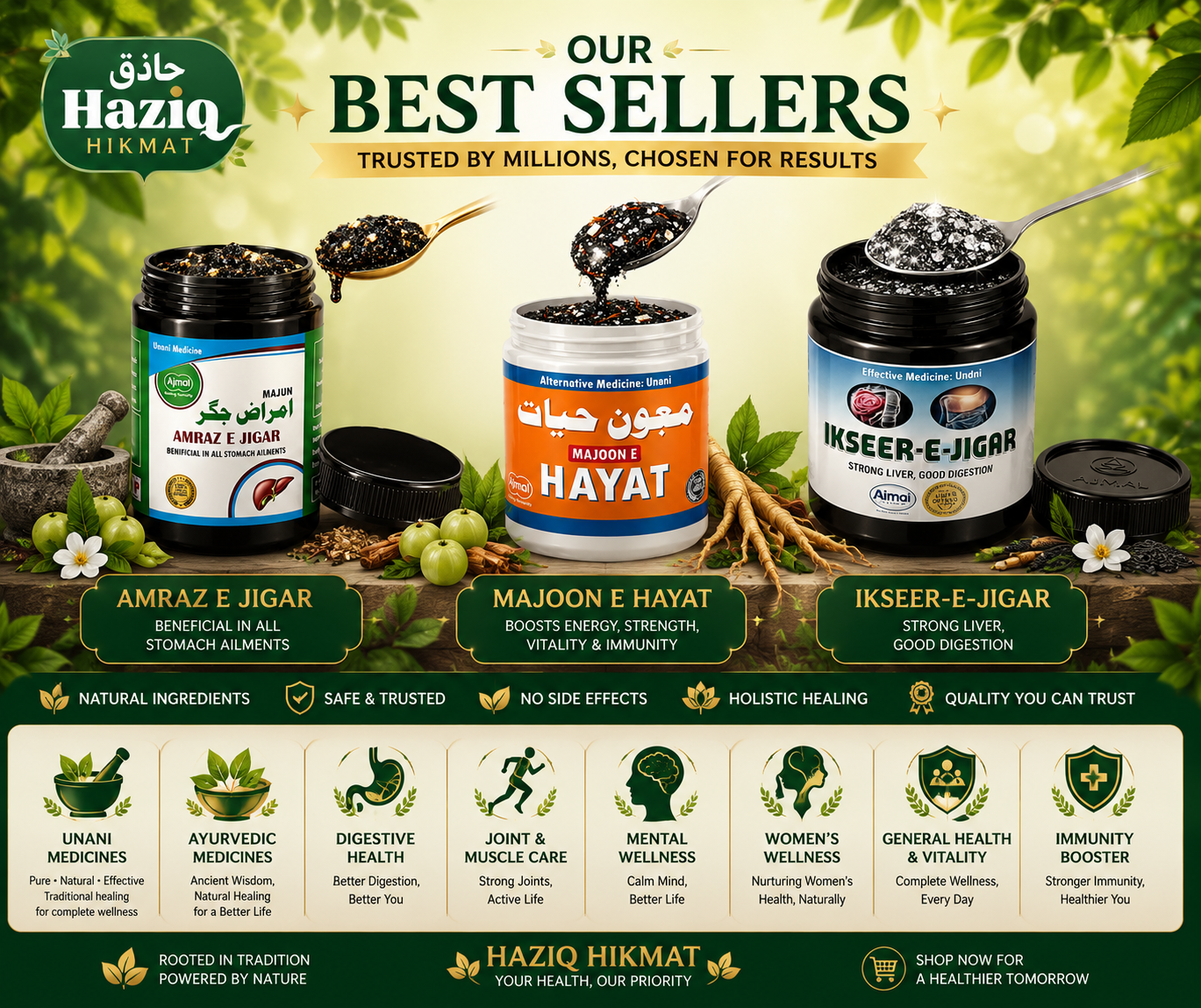 Best Sellers