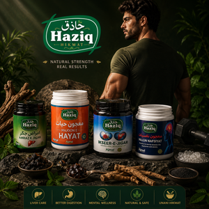 Men's Wellness