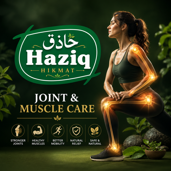 Joint & Muscle Care