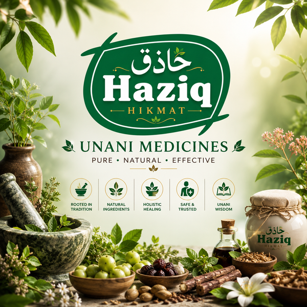 Unani Medicines