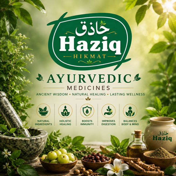 Ayurvedic Medicines