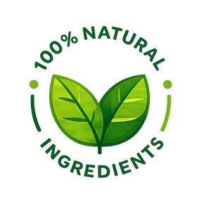 Natural Ingredients
